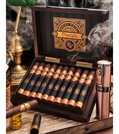 Rocky Patel Disciple (20 Adet)