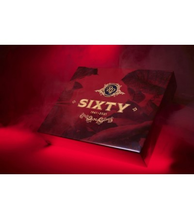 Rocky Patel Sixty 20'li