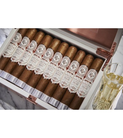Rocky Patel White Label (20 Adet)