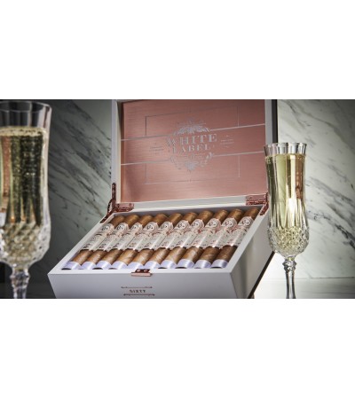 Rocky Patel White Label (20 Adet)