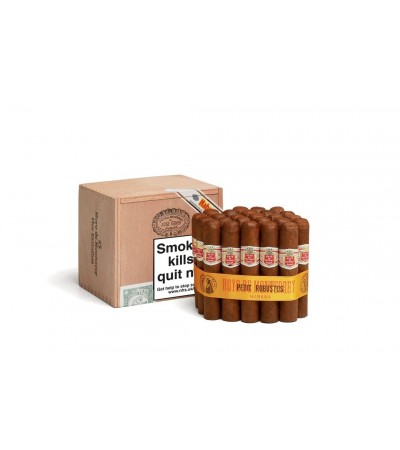 Hoyo De Monterrey | Flor Extrafina - Petit Robustos Cuba Puro