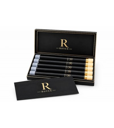 ROYAL ROYCE 5 Adet Farklı Aromallı Puff