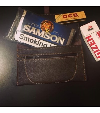 Samson Mavi ithal tütün - 50gr