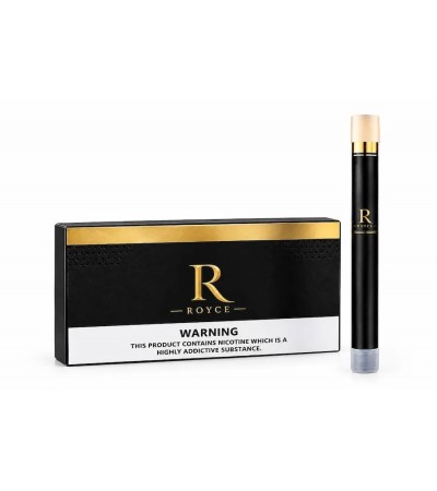 ROYAL ROYCE 5 Adet Farklı Aromallı Puff
