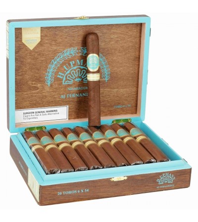 H. Upmann by AJ Fernandez Toro Puro